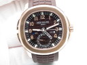 Patek Philippe Aquanaut Travel Time 5164R-001 Арт. PP-2155 Арт. PP-2155