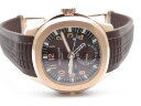 Patek Philippe Aquanaut Travel Time 5164R-001 Арт. PP-2155 Арт. PP-2155