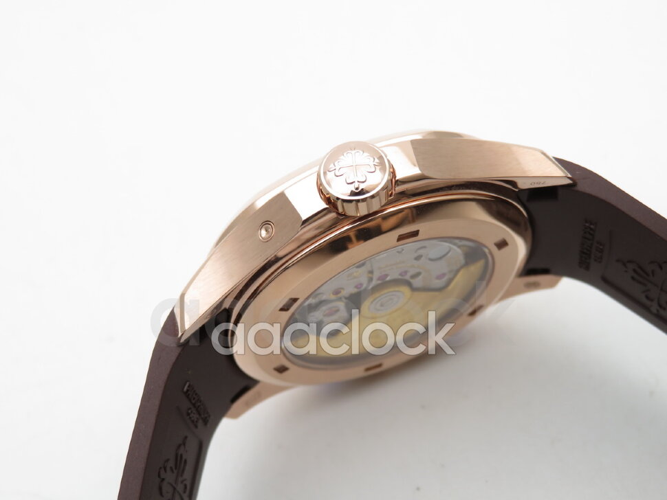 Patek Philippe Aquanaut Travel Time 5164R-001 Арт. PP-2155 Арт. PP-2155