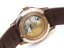 Patek Philippe Aquanaut Travel Time 5164R-001 Арт. PP-2155 Арт. PP-2155