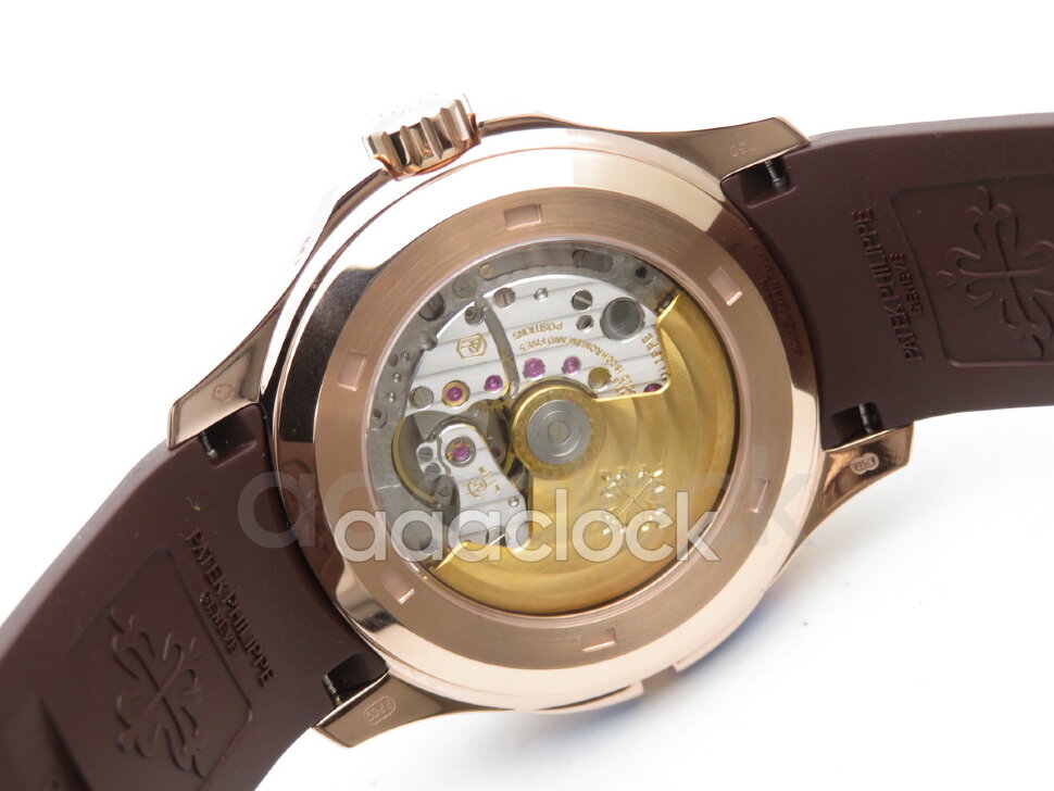 Patek Philippe Aquanaut Travel Time 5164R-001 Арт. PP-2155 Арт. PP-2155