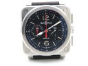 Bell & Ross BR 03-94 Aviation BR0394-BLC-ST-SCA Арт. BE-0384 Арт. BE-0384