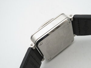 Bell &amp; Ross BR 03-94 Aviation BR0394-BLC-ST-SCA