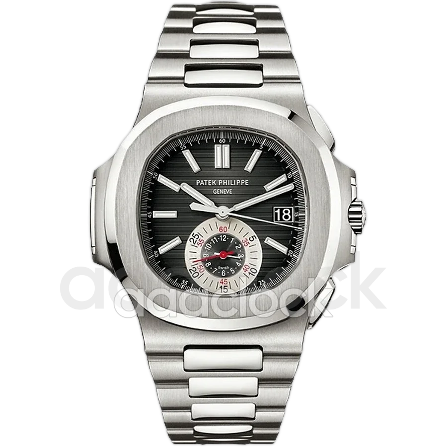 Patek Philippe Nautilus 5980/1A-014 Арт. PP-2228 Арт. PP-2228