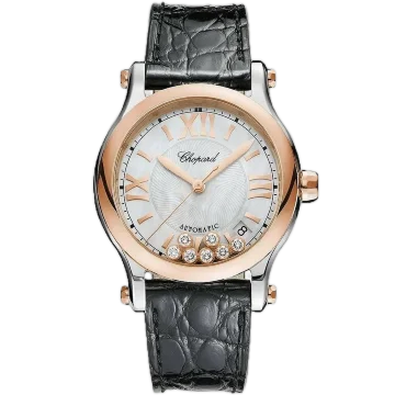 Chopard Happy Sport 36 Automatic 278559-6008