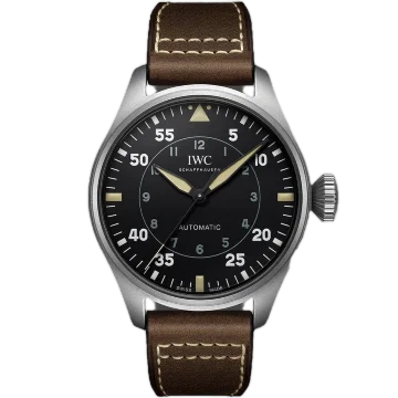 IWC Big Pilots Watch 43 Spitfire IW329701