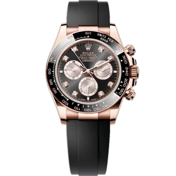 Rolex Cosmograph Daytona 126515LN-0004