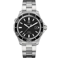 TAG Heuer Aquaracer 500M Calibre 5 WAK2110.BA0830 Арт. TH-3859 Арт. TH-3859