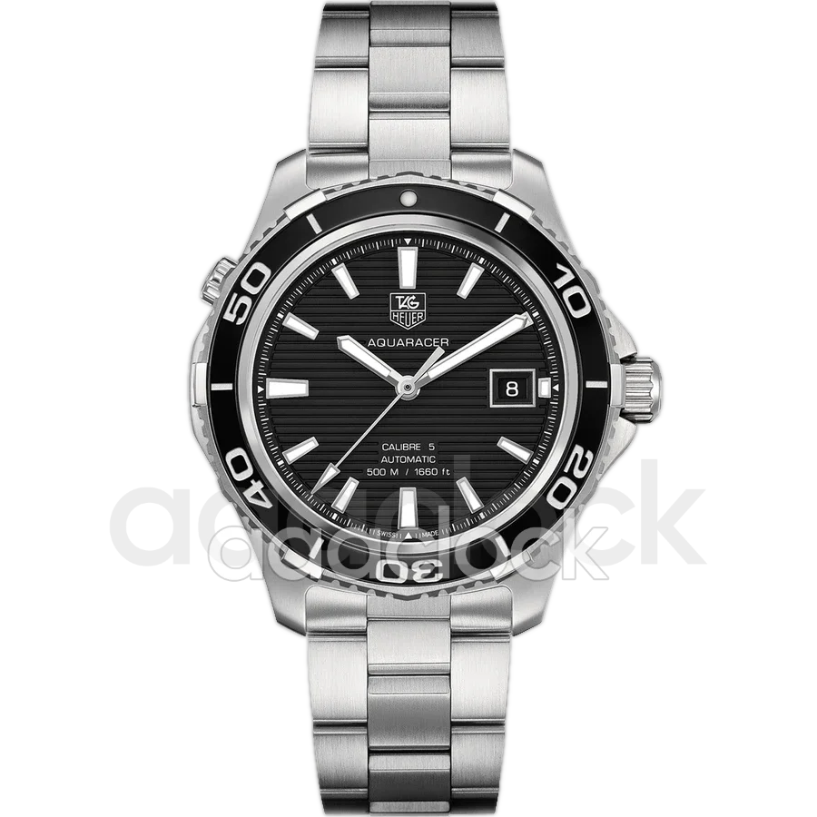 TAG Heuer Aquaracer 500M Calibre 5 WAK2110.BA0830 Арт. TH-3859 Арт. TH-3859
