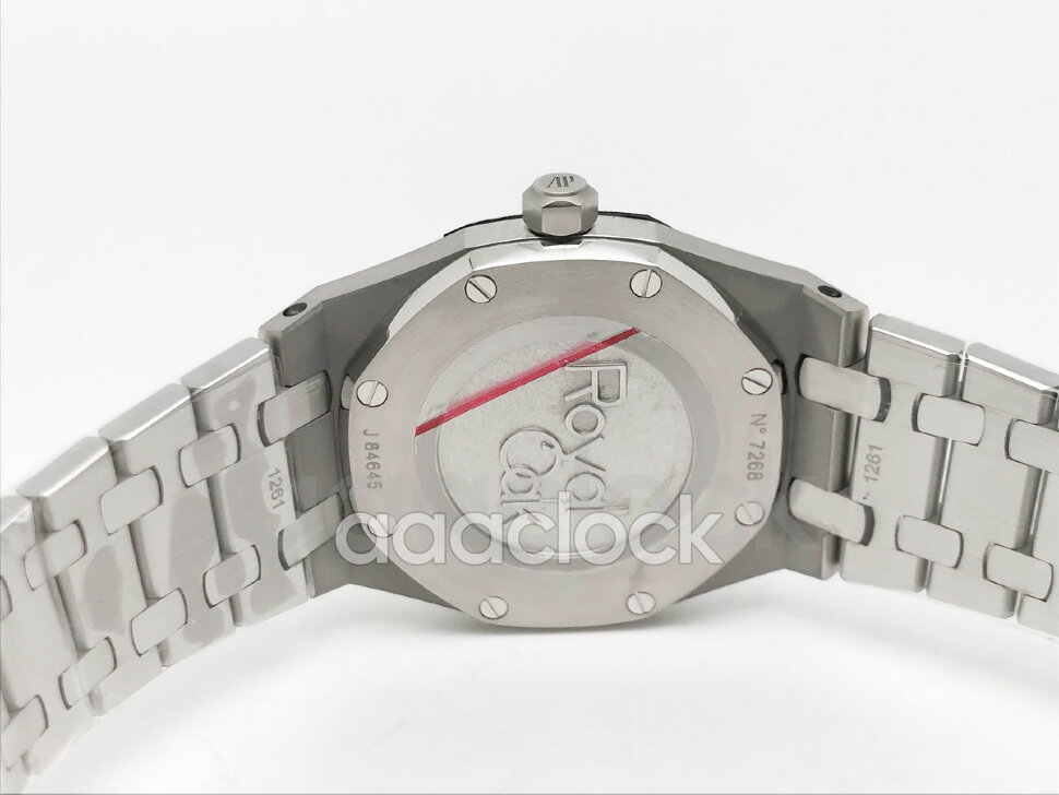 Audemars Piguet Royal Oak Quartz 67651IP.ZZ.1261IP.03 Арт. AP-0297 Арт. AP-0297