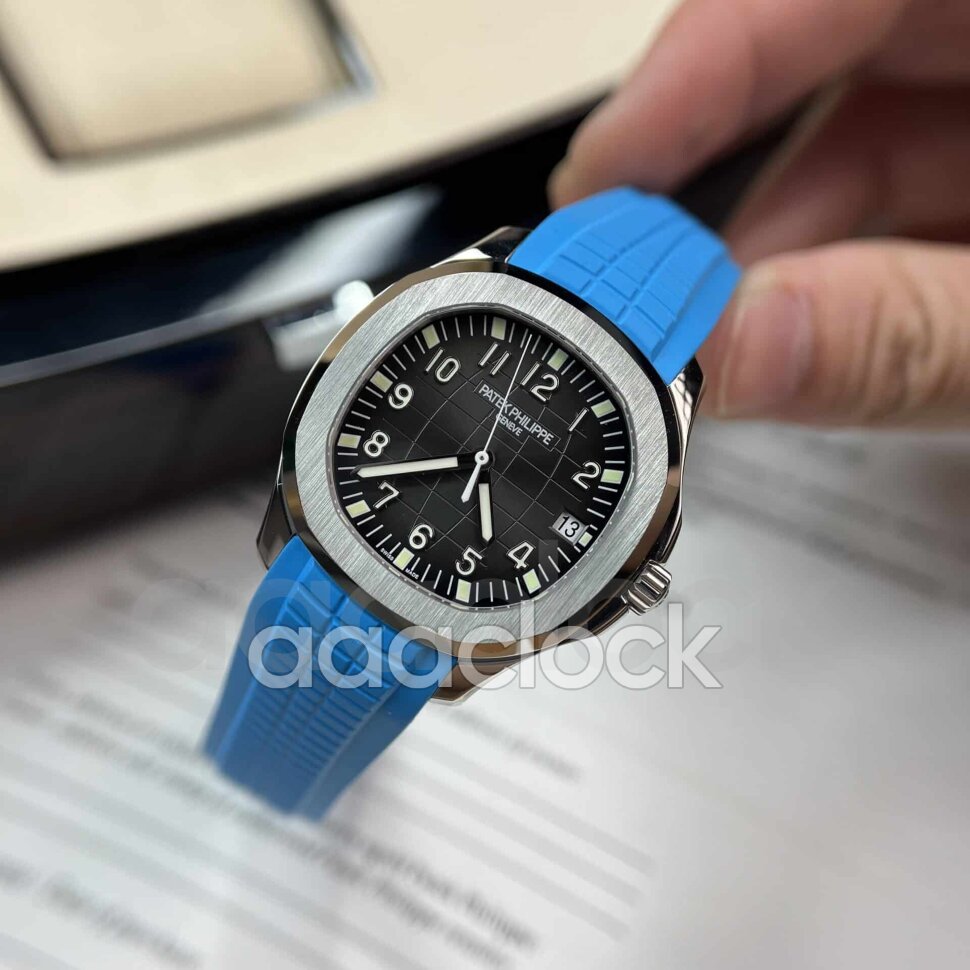 Patek Philippe Aquanaut 5167A-001 Арт. PP-2140 Арт. PP-2140