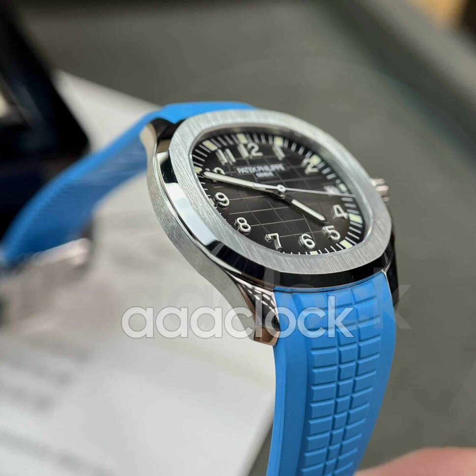 Patek Philippe Aquanaut 5167A-001 Арт. PP-2140 Арт. PP-2140