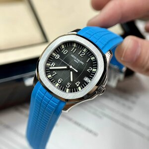 Patek Philippe Aquanaut 5167A-001