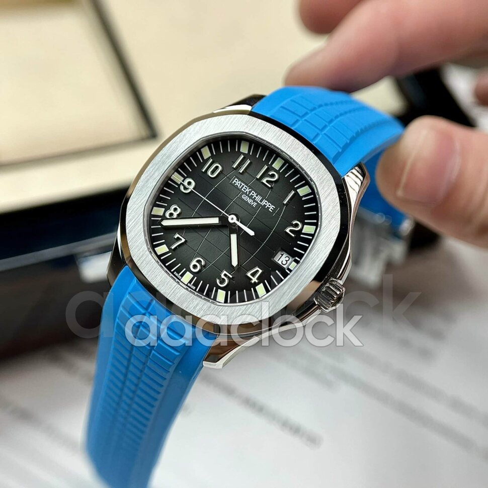 Patek Philippe Aquanaut 5167A-001 Арт. PP-2140 Арт. PP-2140