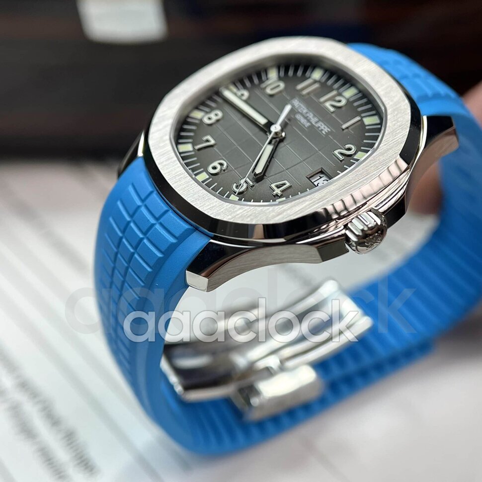 Patek Philippe Aquanaut 5167A-001 Арт. PP-2140 Арт. PP-2140
