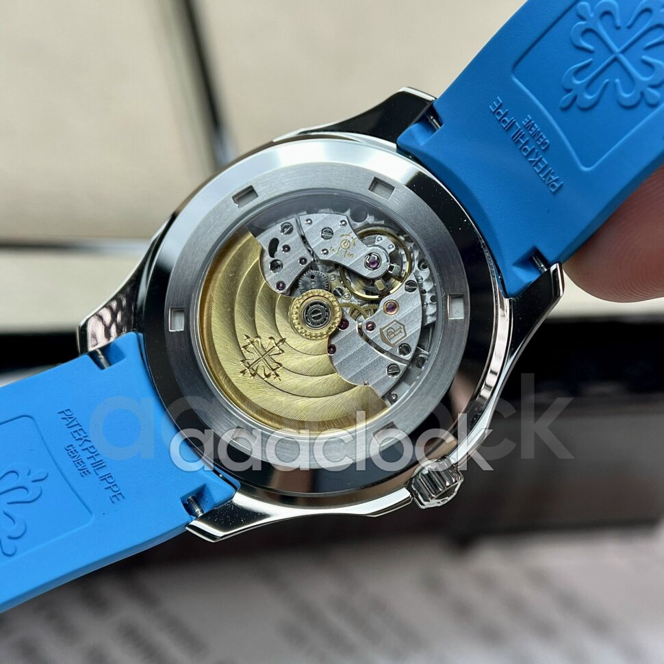 Patek Philippe Aquanaut 5167A-001 Арт. PP-2140 Арт. PP-2140