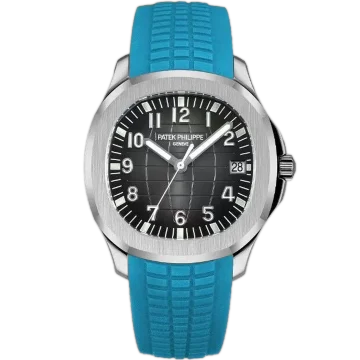 Patek Philippe Aquanaut 5167A-001