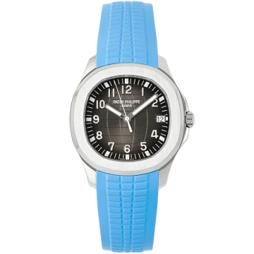 Patek Philippe Aquanaut 5167A-001
