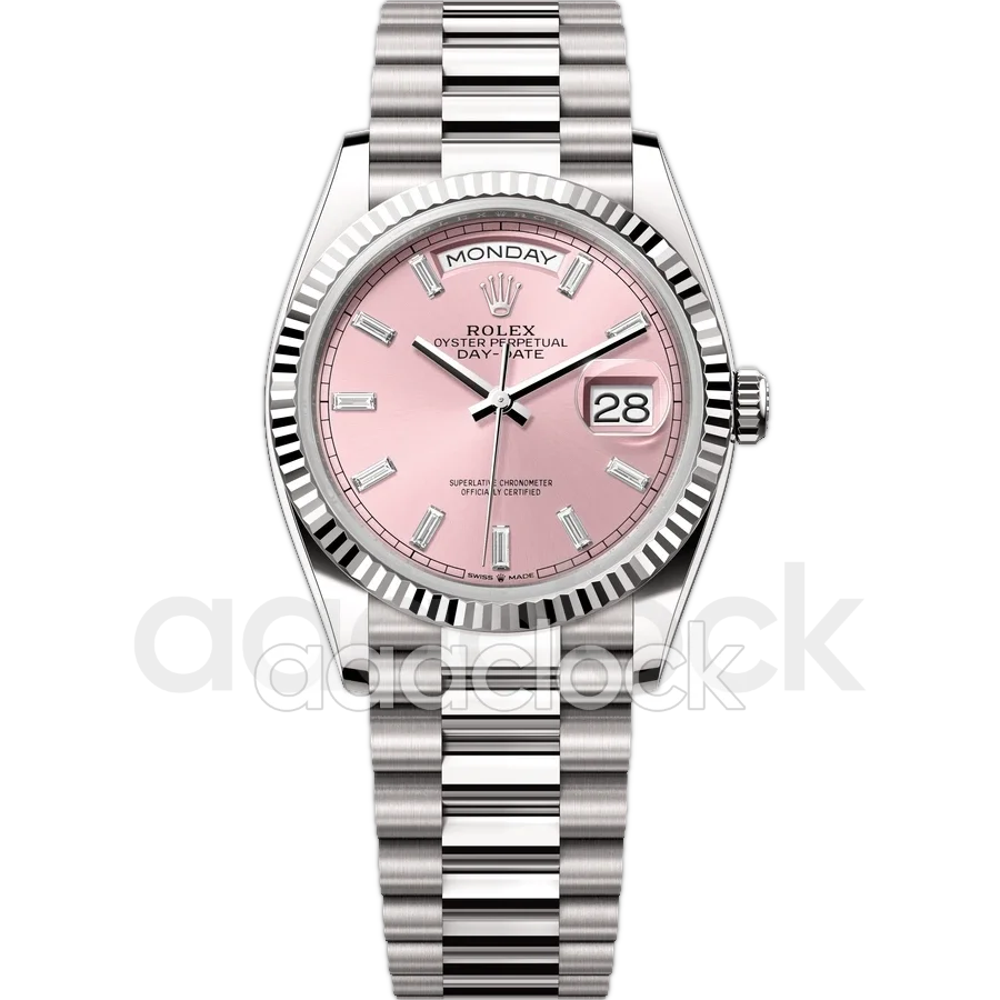 Rolex Day-Date 36 128239-0071 Арт. RO-3364 Арт. RO-3364