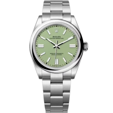 Rolex Oyster Perpetual 41 134300-0006