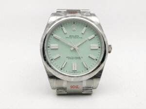 Rolex Oyster Perpetual 41 134300-0006
