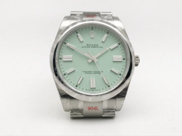 Rolex Oyster Perpetual 41 134300-0006