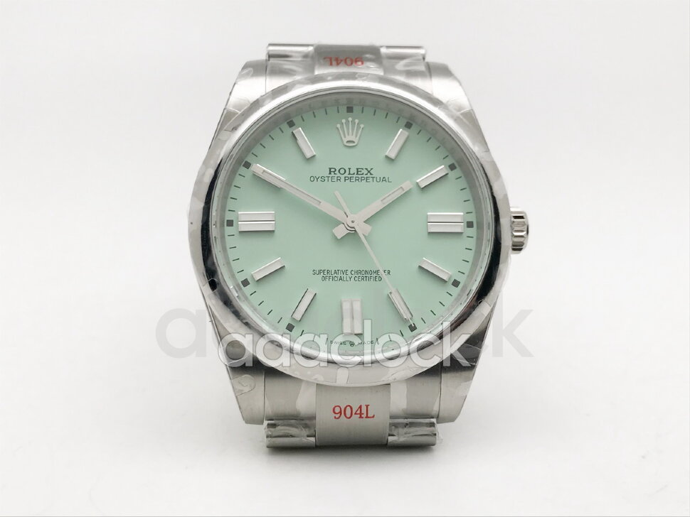 Rolex Oyster Perpetual 41 134300-0006 Арт. RO-4195 Арт. RO-4195