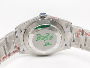 Rolex Oyster Perpetual 41 134300-0006