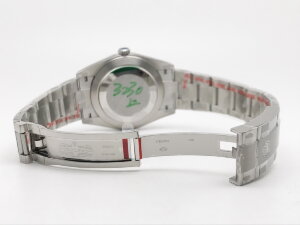 Rolex Oyster Perpetual 41 134300-0006
