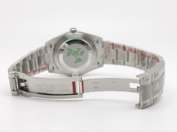 Rolex Oyster Perpetual 41 134300-0006