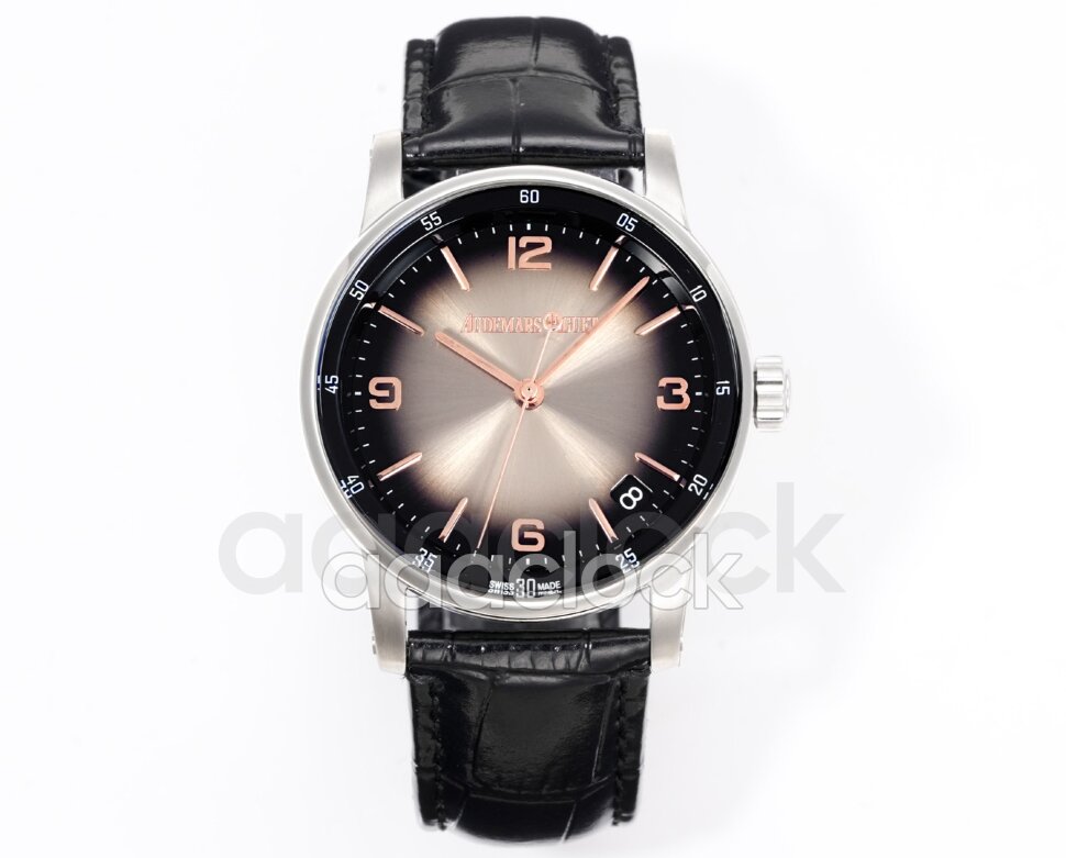 Audemars Piguet CODE 11.59 Automatic 15210CR.OO.A002KB.01 Арт. AP-4381 Арт. AP-4381