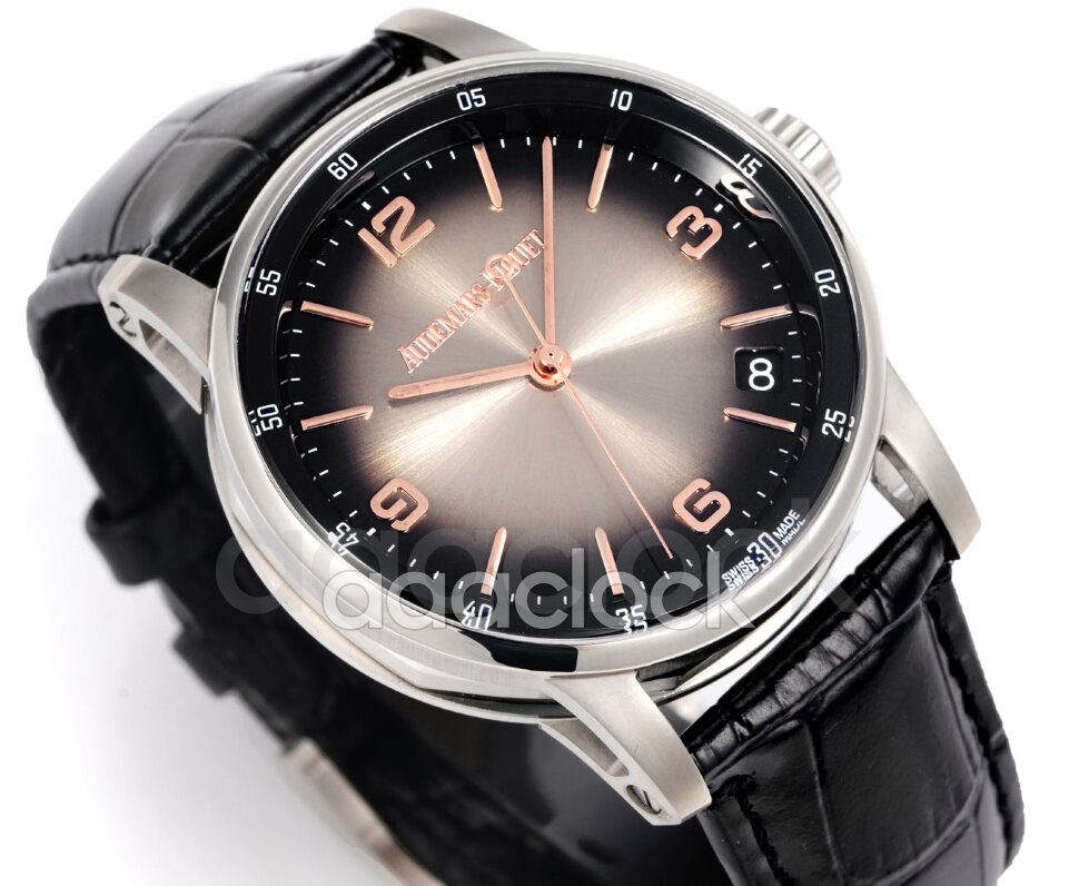 Audemars Piguet CODE 11.59 Automatic 15210CR.OO.A002KB.01 Арт. AP-4381 Арт. AP-4381