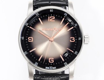 Audemars Piguet CODE 11.59 Automatic 15210CR.OO.A002KB.01