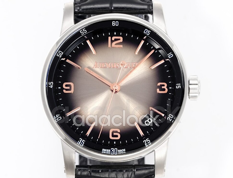 Audemars Piguet CODE 11.59 Automatic 15210CR.OO.A002KB.01 Арт. AP-4381 Арт. AP-4381