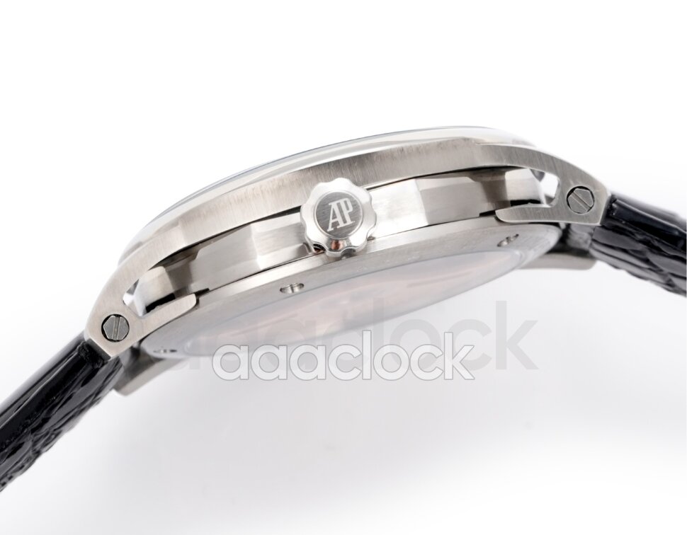 Audemars Piguet CODE 11.59 Automatic 15210CR.OO.A002KB.01 Арт. AP-4381 Арт. AP-4381