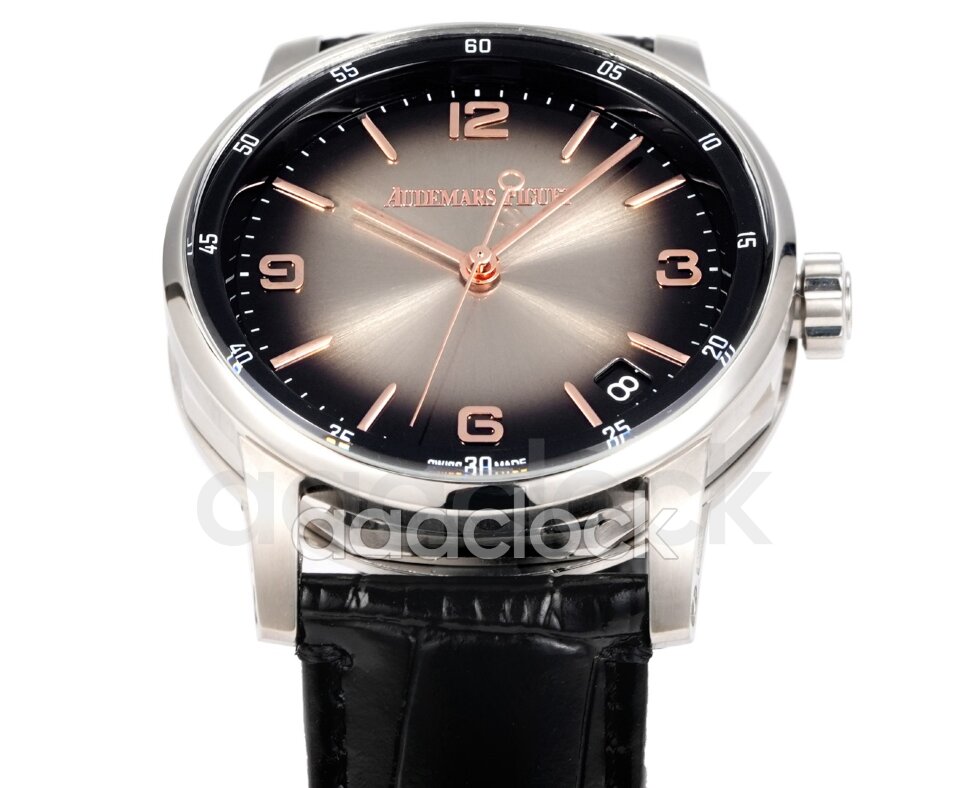 Audemars Piguet CODE 11.59 Automatic 15210CR.OO.A002KB.01 Арт. AP-4381 Арт. AP-4381