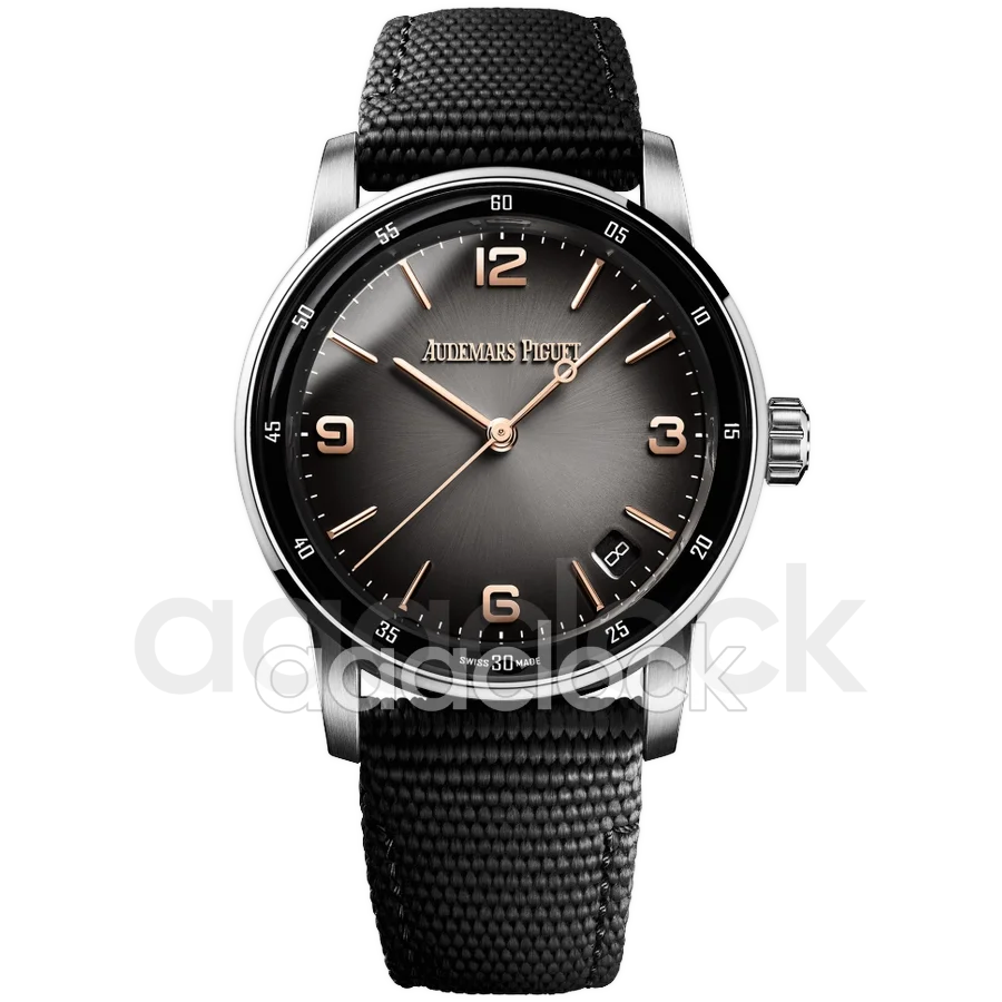 Audemars Piguet CODE 11.59 Automatic 15210CR.OO.A002KB.01 Арт. AP-4381 Арт. AP-4381