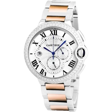 Cartier Ballon Bleu De Cartier