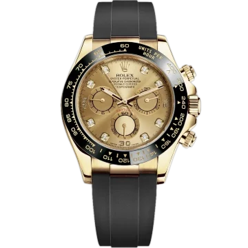 Rolex Cosmograph Daytona 116518LN-0044