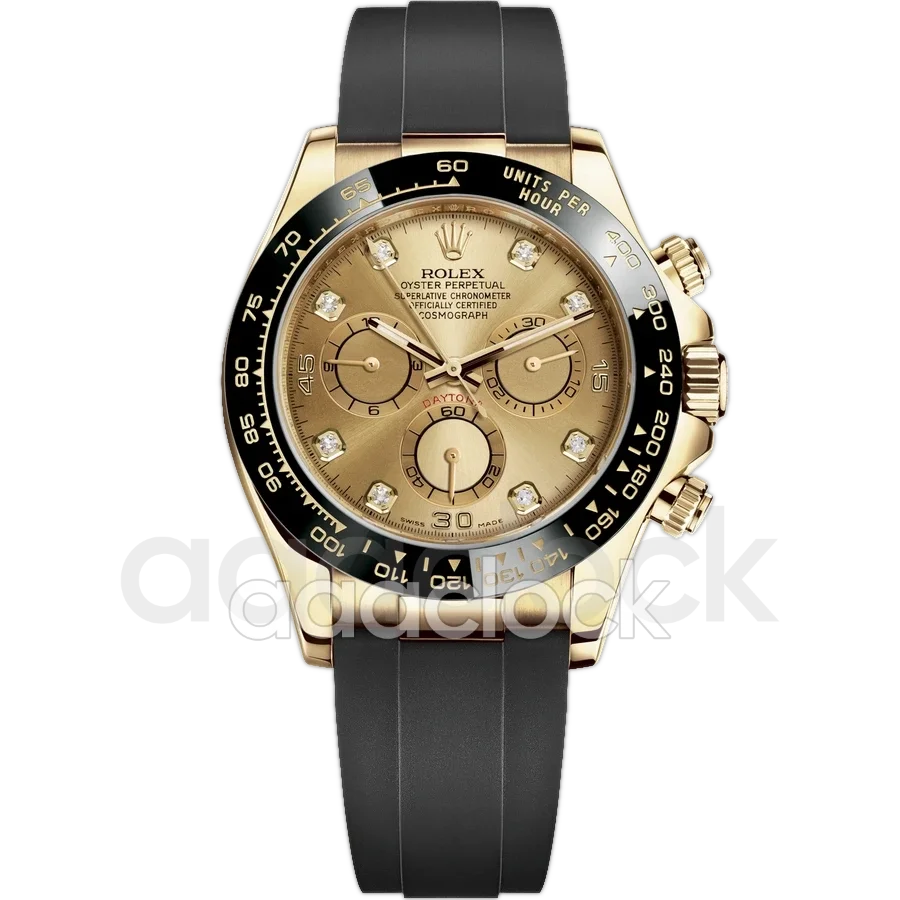 Rolex Cosmograph Daytona 116518LN-0044 Арт. RO-2462 Арт. RO-2462
