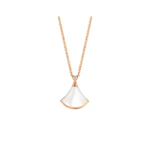 Колье Bvlgari Divas' Dream 350581