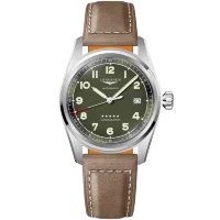 Longines Spirit Automatic 40 L3.810.4.03.2 Арт. LO-4475 Арт. LO-4475