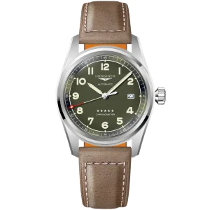 Longines Spirit Automatic 40 L3.810.4.03.2