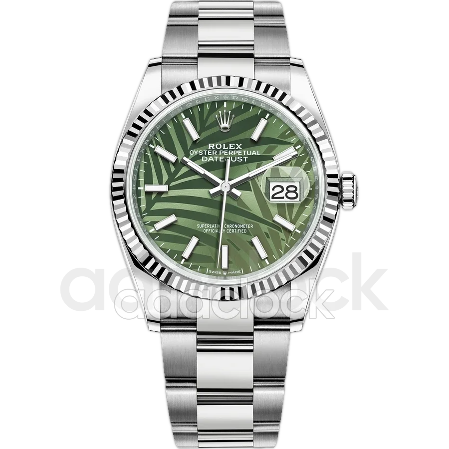 Rolex Datejust 36 126234-0048 Арт. RO-3073 Арт. RO-3073