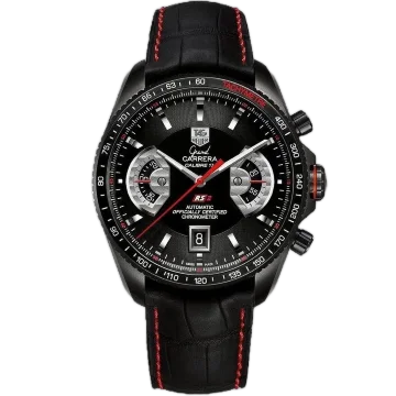 Tag Heuer Grand Carrera Calibre 17 RS