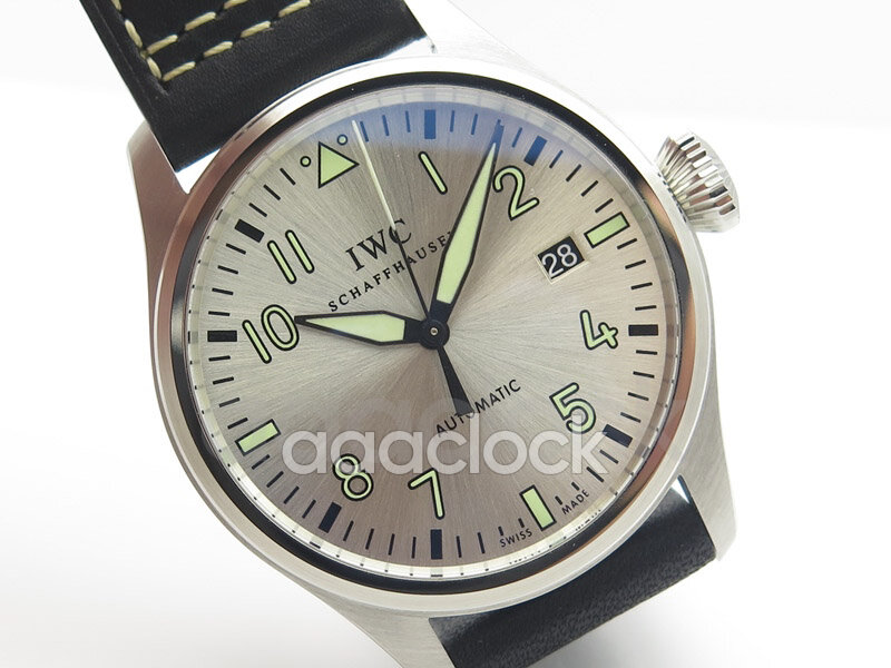 IWC Mark XVI Spitfire Pilot "Father and Son" IW325519 Арт. IW-1400 Арт. IW-1400