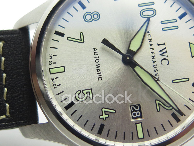 IWC Mark XVI Spitfire Pilot "Father and Son" IW325519 Арт. IW-1400 Арт. IW-1400