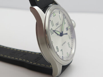 IWC Mark XVI Spitfire Pilot "Father and Son" IW325519