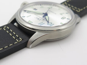 IWC Mark XVI Spitfire Pilot &quot;Father and Son&quot; IW325519