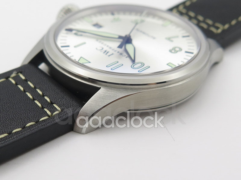 IWC Mark XVI Spitfire Pilot "Father and Son" IW325519 Арт. IW-1400 Арт. IW-1400